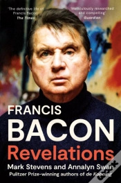 Capa do artigo Francis Bacon