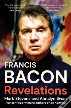 Capa do artigo Francis Bacon