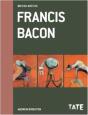 Francis Bacon (British Artists Series) /Anglais - Preview