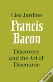 Capa do artigo Francis Bacon: Discovery And The Art Of Discourse
