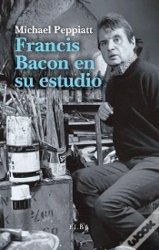 Capa do artigo Francis Bacon En Su Estudio