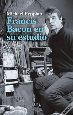 Capa do artigo Francis Bacon En Su Estudio