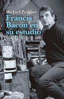 Francis Bacon En Su Estudio