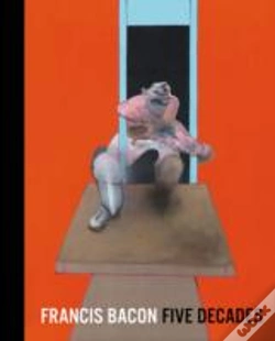 Capa do artigo Francis Bacon Five Decades