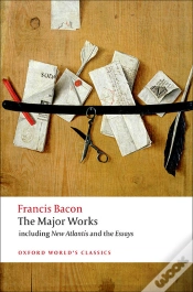 Capa do artigo Francis Bacon