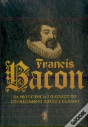 Capa do artigo Francis Bacon