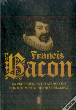 Capa do artigo Francis Bacon