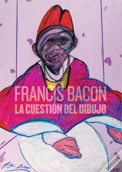 Capa do artigo Francis Bacon.