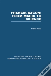 Capa do artigo Francis Bacon: From Magic To Science