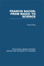 Francis Bacon: From Magic To Science - Preview