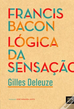 Capa do artigo Francis Bacon