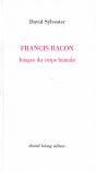 Francis Bacon / Images Du Corps Humain - Preview