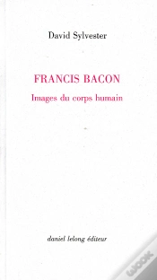 Capa do artigo Francis Bacon / Images Du Corps Humain