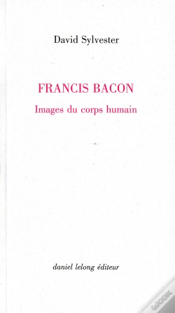 Capa do artigo Francis Bacon / Images Du Corps Humain