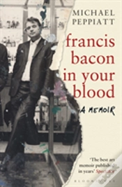 Capa do artigo Francis Bacon In Your Blood