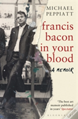 Capa do artigo Francis Bacon In Your Blood