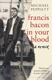 Capa do artigo Francis Bacon In Your Blood