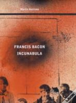 Capa do artigo Francis Bacon: Incunabula