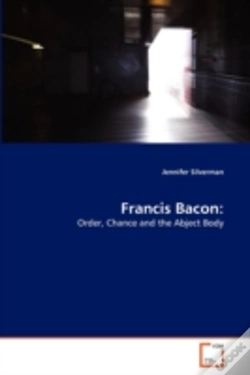 Capa do artigo Francis Bacon
