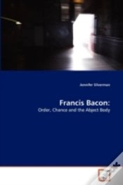 Capa do artigo Francis Bacon