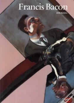 Capa do artigo Francis Bacon