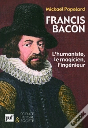 Capa do artigo Francis Bacon. L