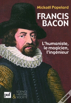 Capa do artigo Francis Bacon. L'Humaniste, Le Magicien, L'Ingénieur