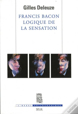 Capa do artigo Francis Bacon ; Logique De La Sensation