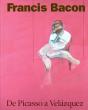 Francis Bacon - Preview