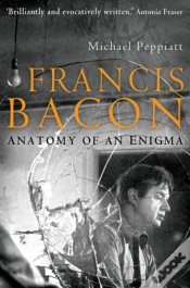 Capa do artigo Francis Bacon