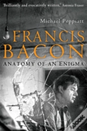 Capa do artigo Francis Bacon