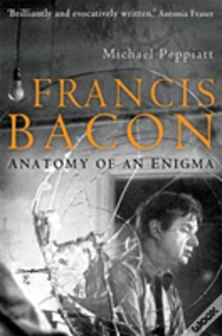 Capa do artigo Francis Bacon