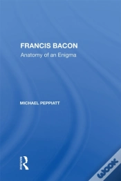 Capa do artigo Francis Bacon