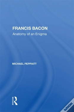 Capa do artigo Francis Bacon