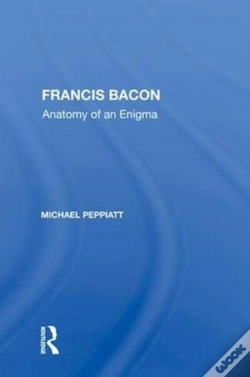 Capa do artigo Francis Bacon