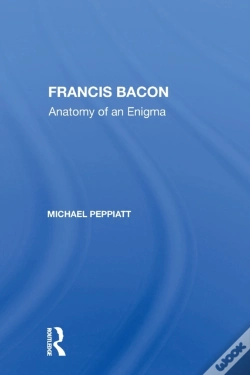 Capa do artigo Francis Bacon