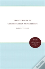 Capa do artigo Francis Bacon On Communication And Rhetoric