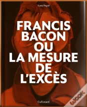 Capa do artigo Francis Bacon Ou La Mesure De L