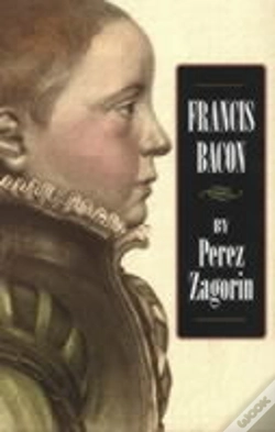 Capa do artigo Francis Bacon