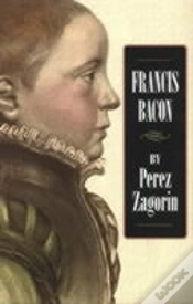 Capa do artigo Francis Bacon
