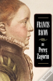 Capa do artigo Francis Bacon