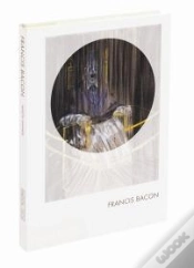 Capa do artigo Francis Bacon Phaidon Focus