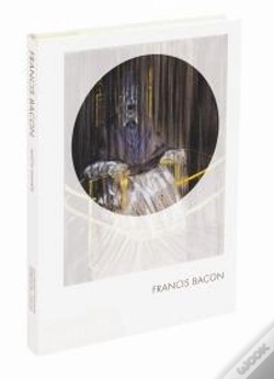 Capa do artigo Francis Bacon Phaidon Focus