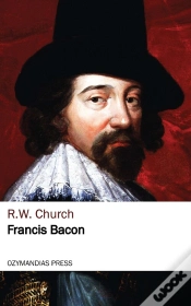 Capa do artigo Francis Bacon
