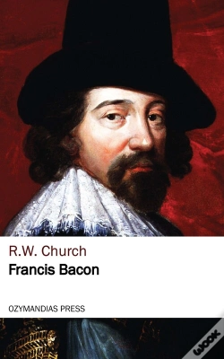 Capa do artigo Francis Bacon