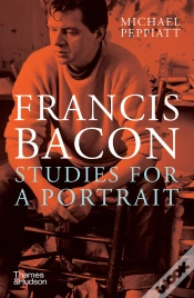 Capa do artigo Francis Bacon: Studies For A Portrait