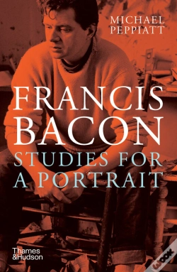 Capa do artigo Francis Bacon: Studies For A Portrait