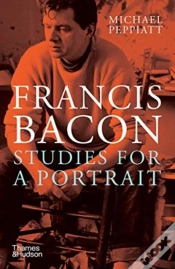Capa do artigo Francis Bacon: Studies For A Portrait