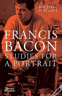 Capa do artigo Francis Bacon: Studies For A Portrait