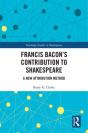 Francis Baconâ€™S Contribution To Shakespeare - Preview